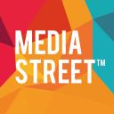 Media Street logo